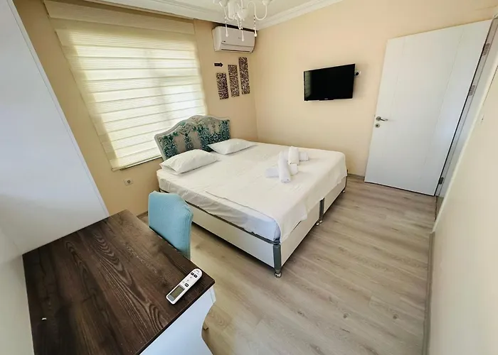 Mina Residence