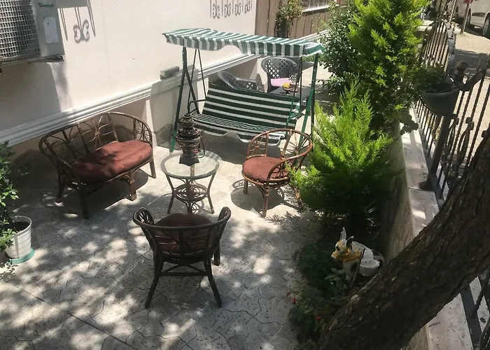 Mina Residence
