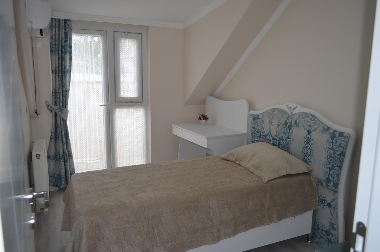 Hotel apartamentowy Mina Trabzon