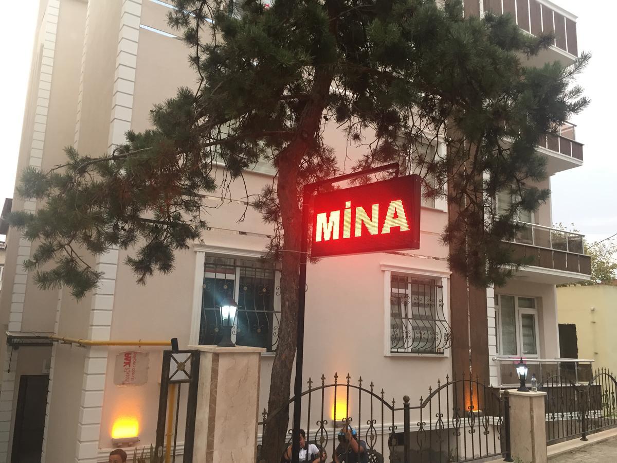 Mina Hotel apartamentowy *