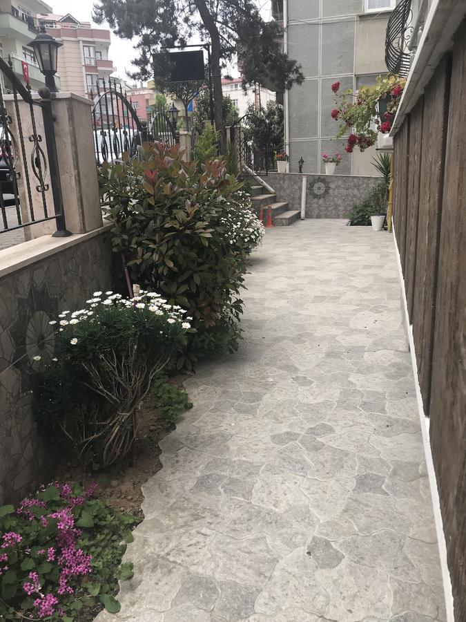 Mina Trabzon