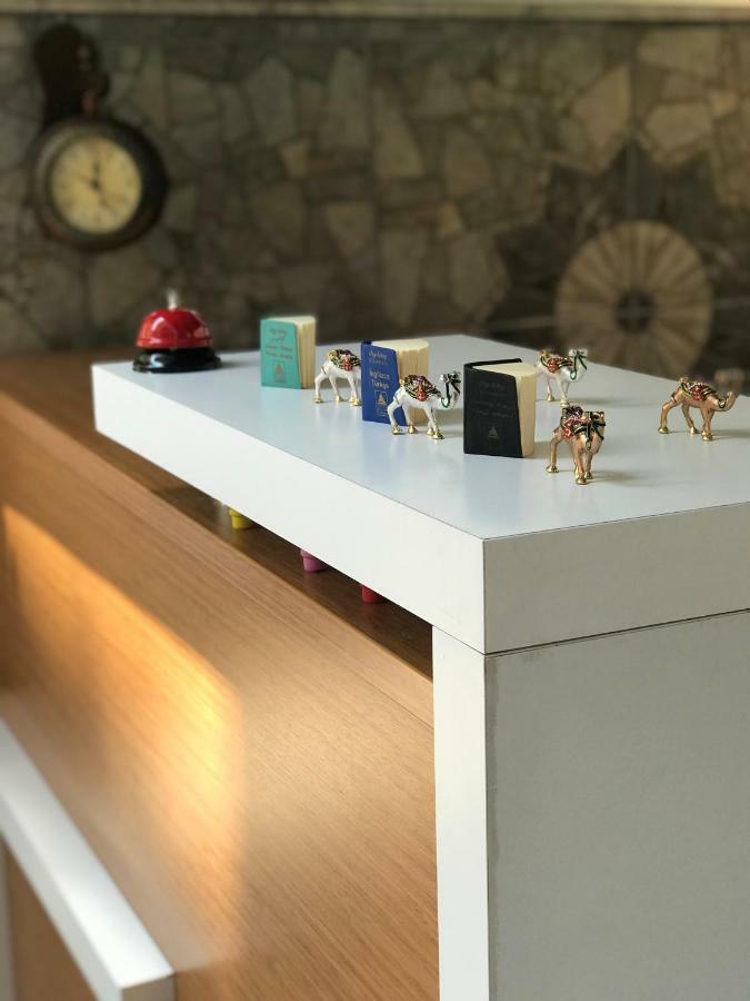 Mina Hotel apartamentowy *